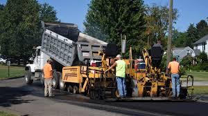 Best Gravel Driveway Installation  in Bunkie, LA